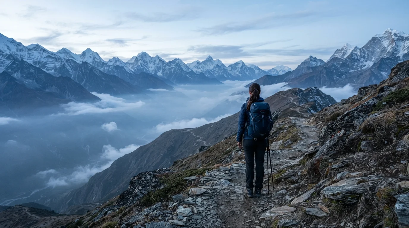 How Altitude Affects Your Body and What to Expect at Elevation