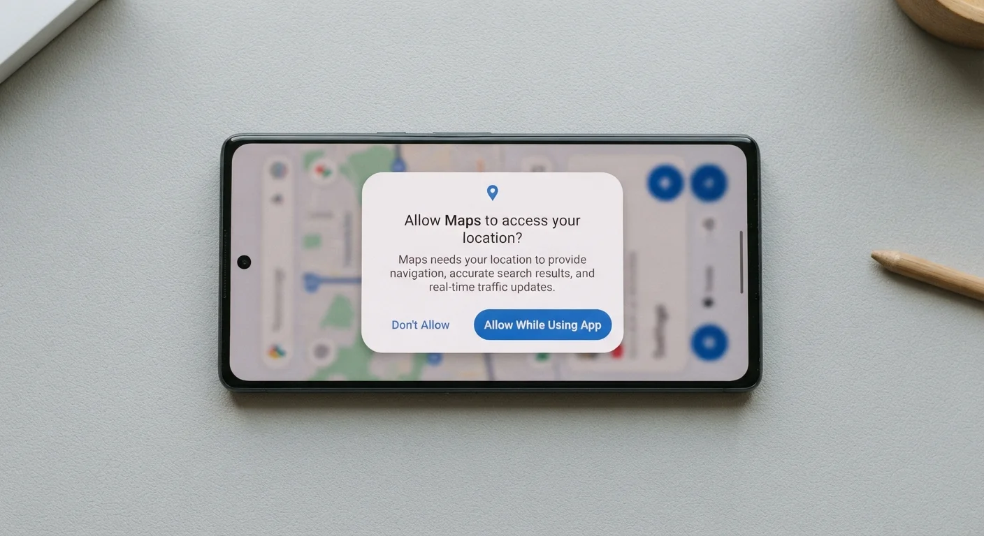 App Permissions Decoded: What Contacts, Location, and Microphone Access Really Mean