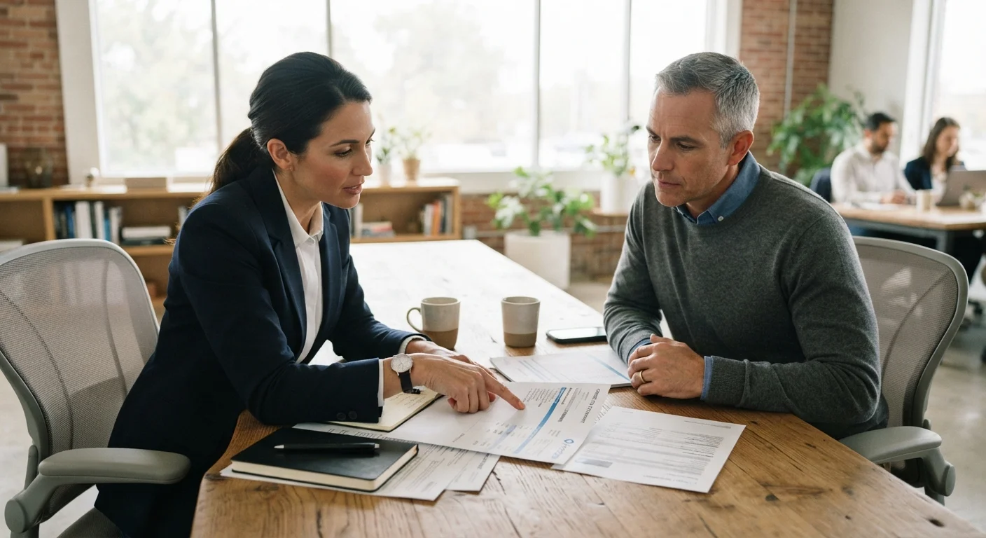 Authorized User vs. Joint Account Holder: Two Very Different Credit Relationships
