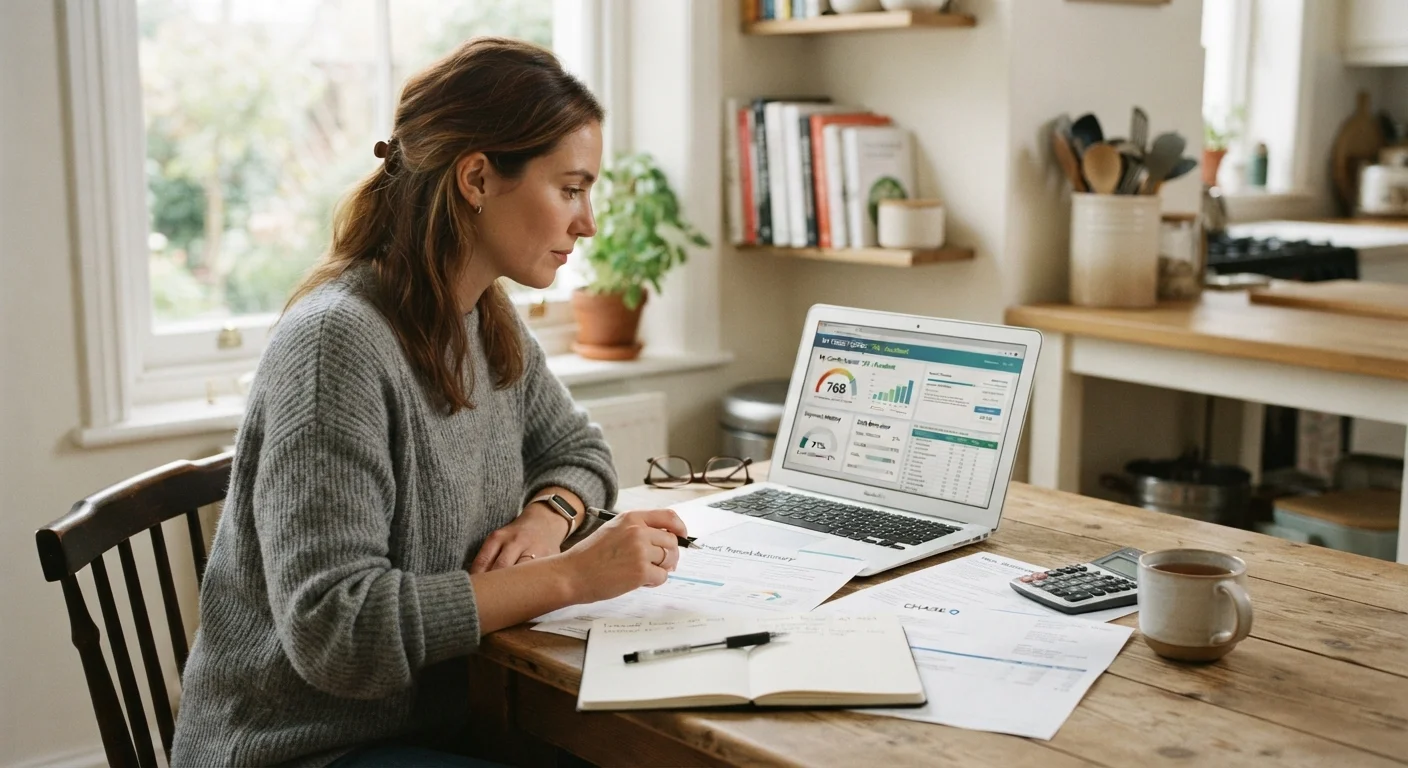 Before You Apply for New Credit: A Personal Readiness Checklist
