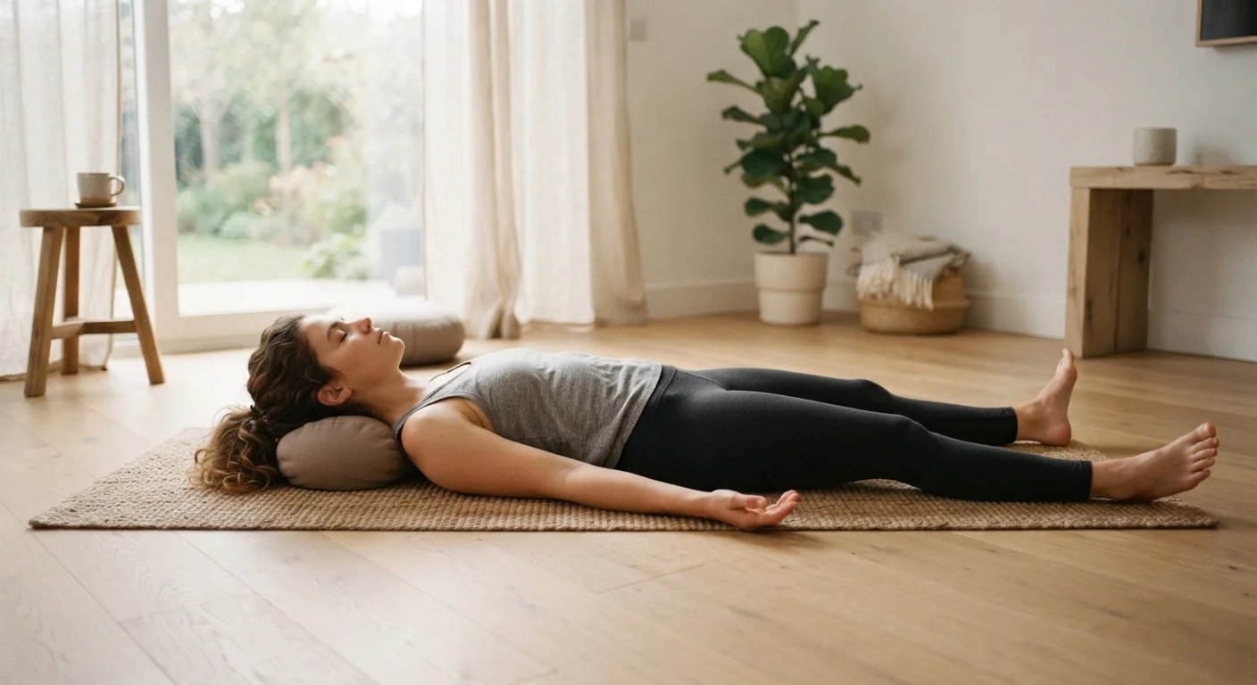 Body Scan Meditation: What It Is and How to Practice It