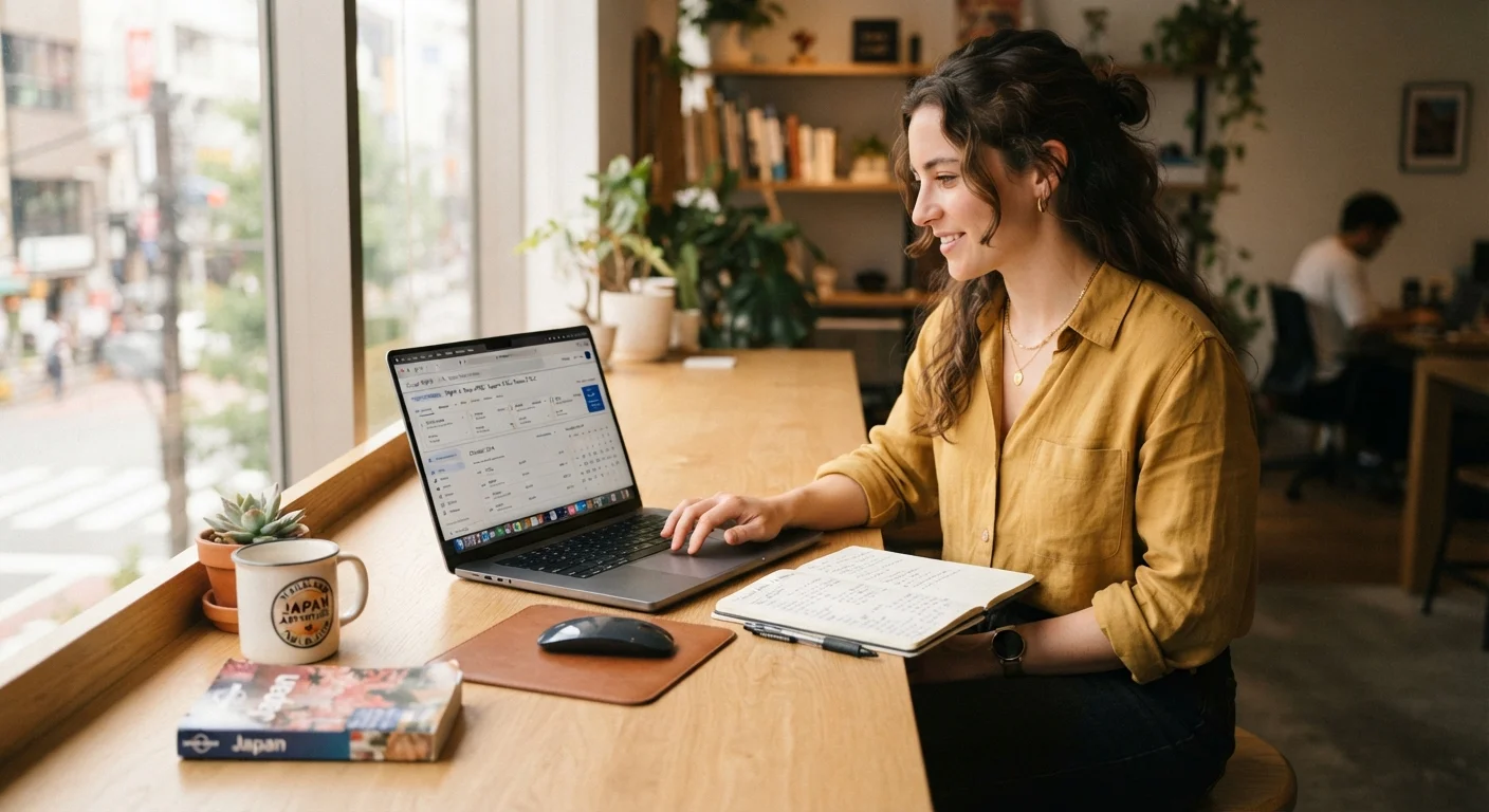 Booking Flights Early vs. Waiting: What the Research Actually Shows