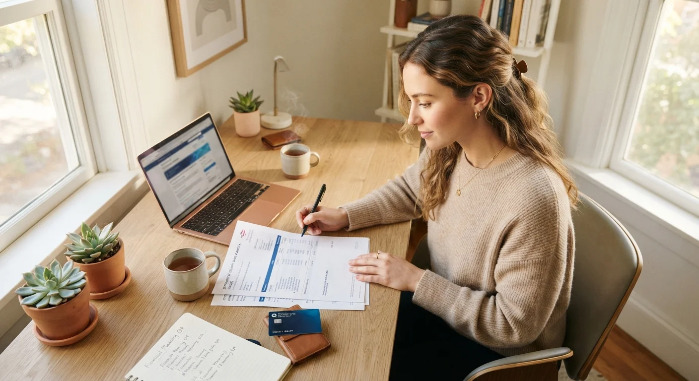 Building Credit When You Are Starting From Zero