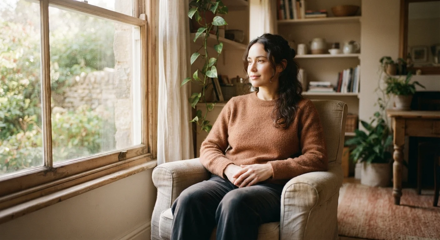 Building Emotional Resilience: A Starting Point for Anyone