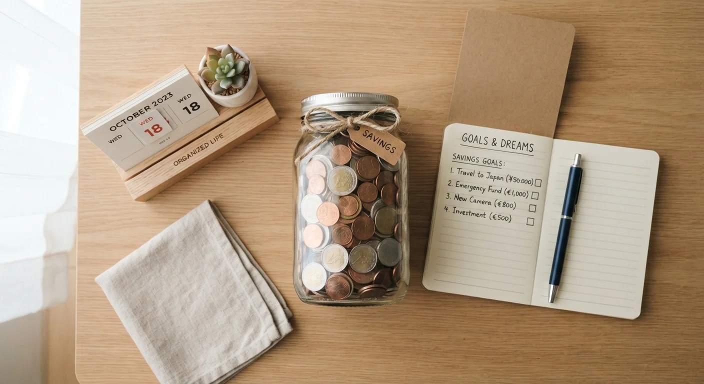Certificates of Deposit vs. High-Yield Savings Accounts for Goal-Based Saving