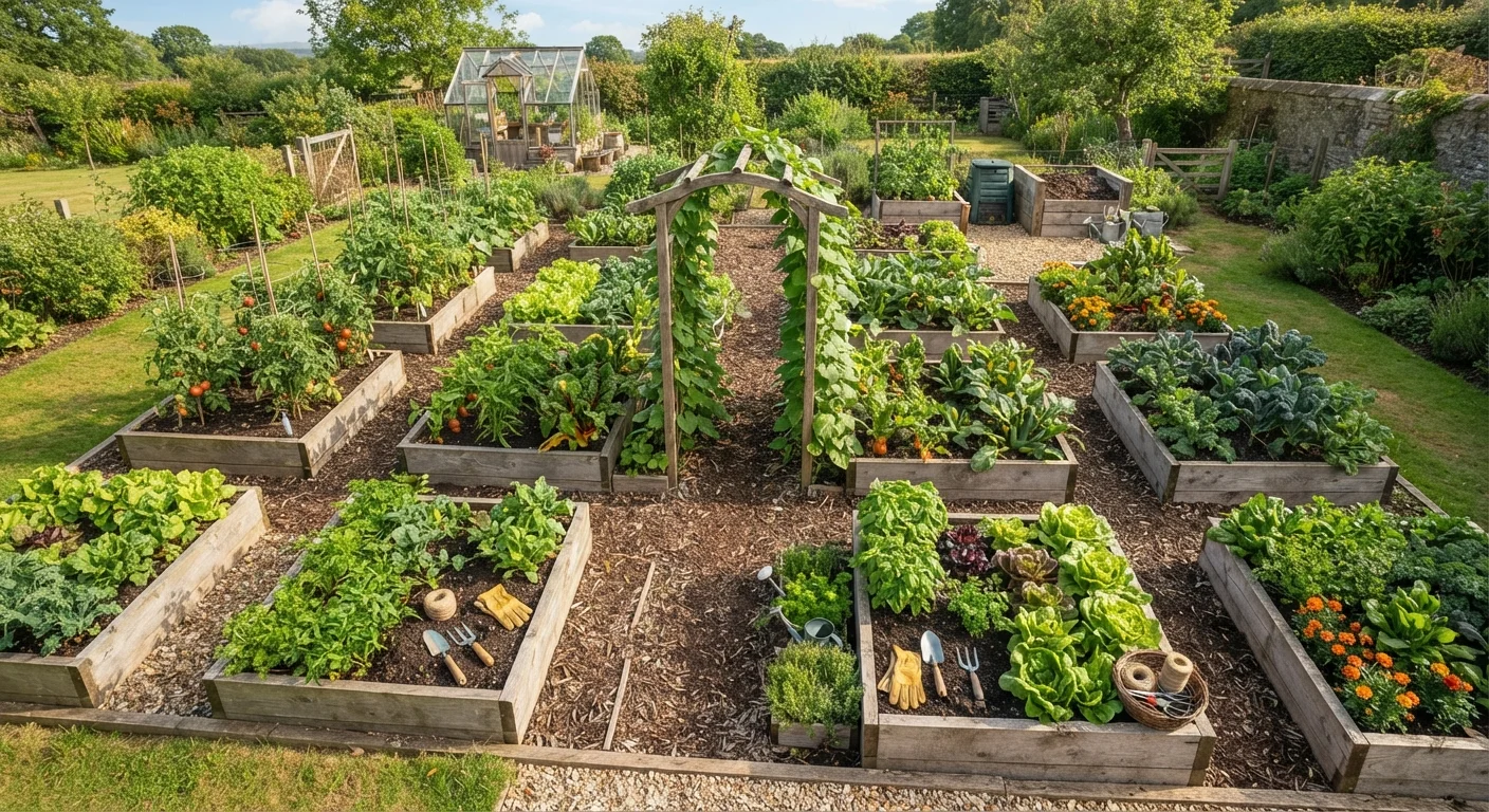 Common Garden Myths That Lead Gardeners Astray