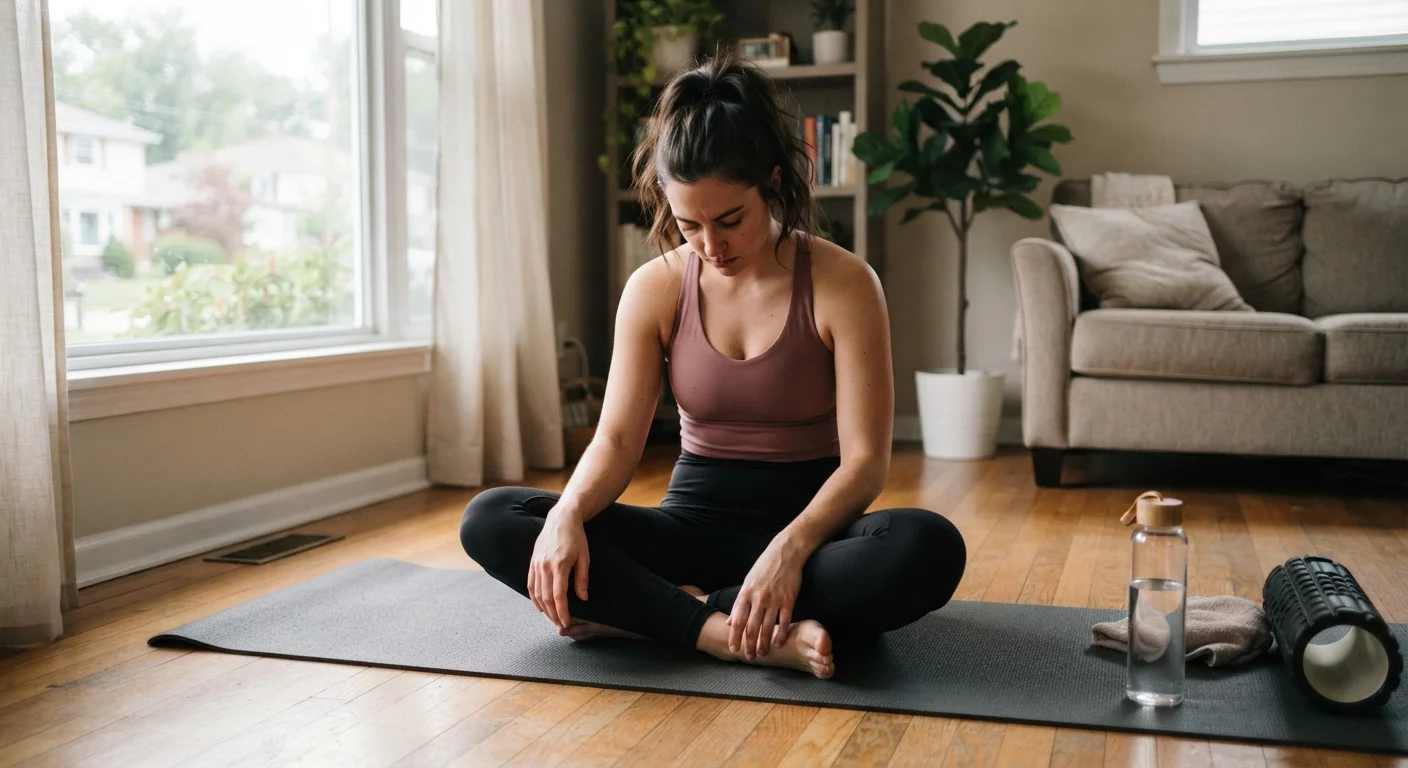 Common Reasons People Quit Exercise Programs Early