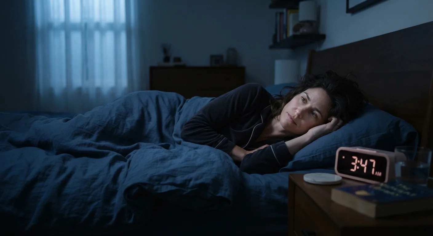 Common Sleep Myths That Could Be Undermining Your Rest