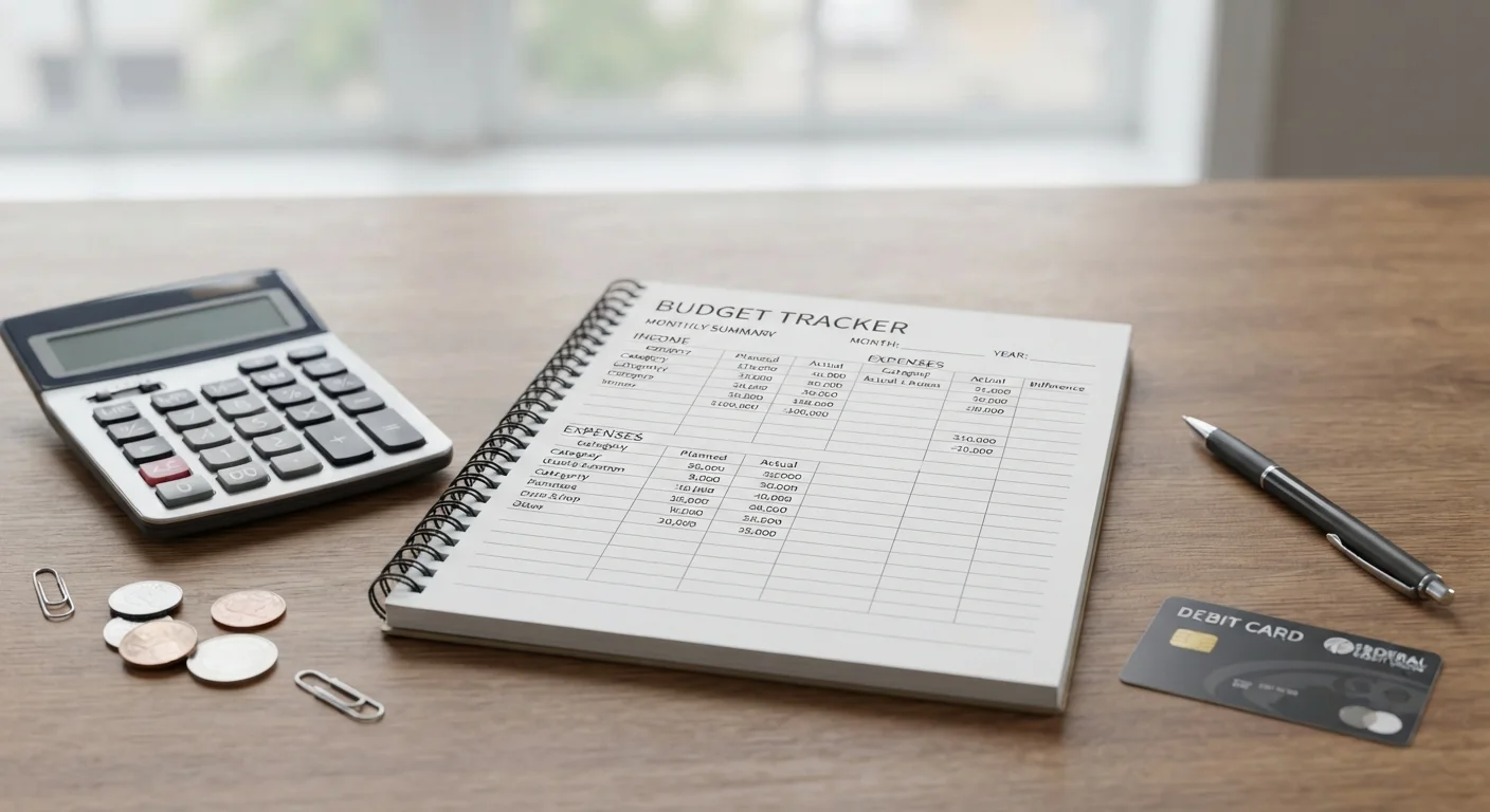 A Complete Guide to Personal Budgeting for US Adults
