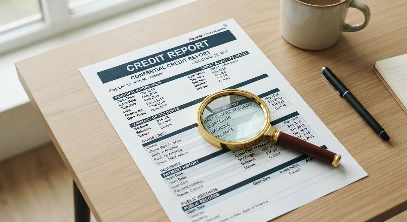 Credit Inquiries: When They Hurt and When They Don't