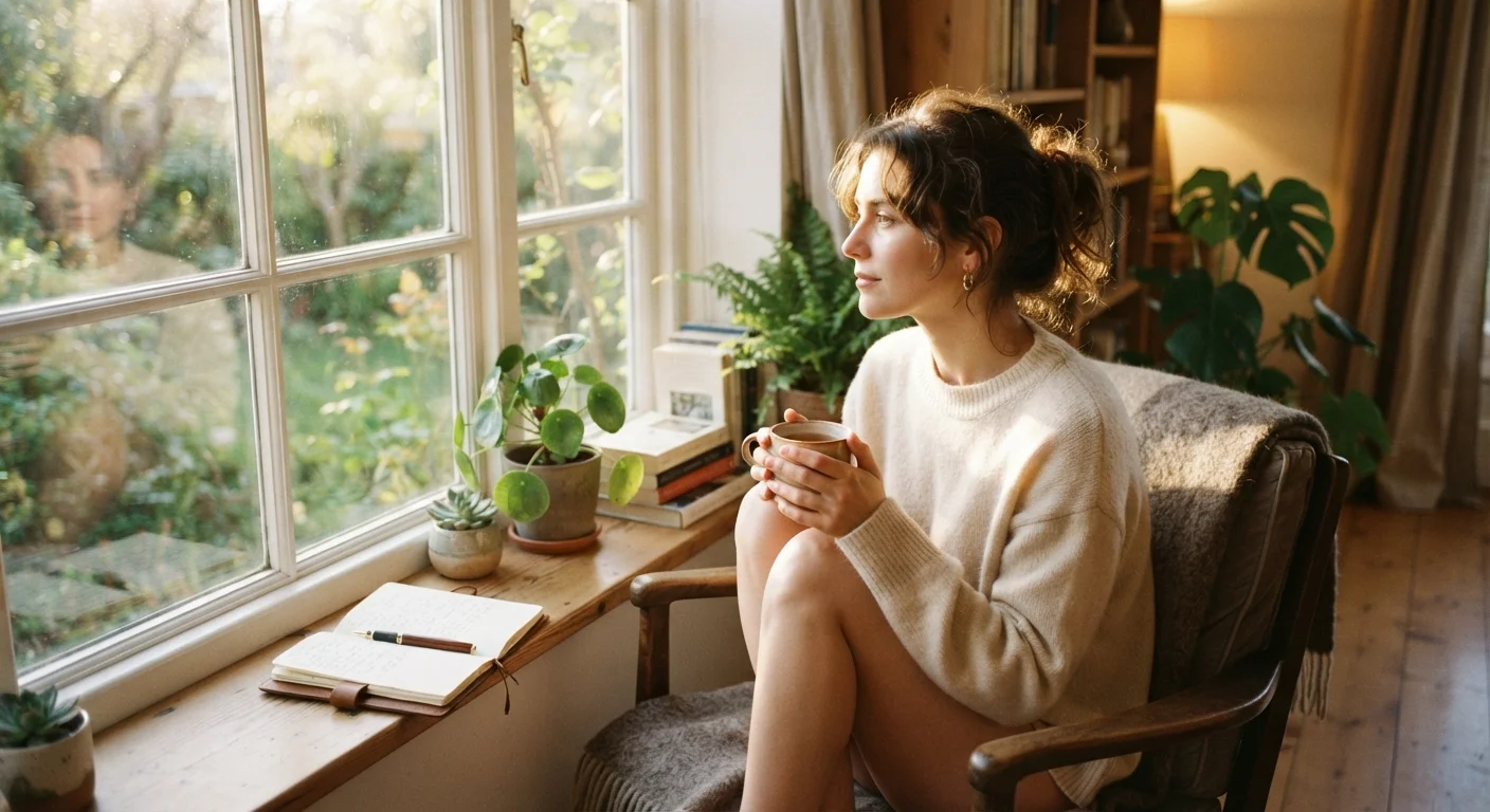 Small Daily Habits That Support Emotional Health Over Time