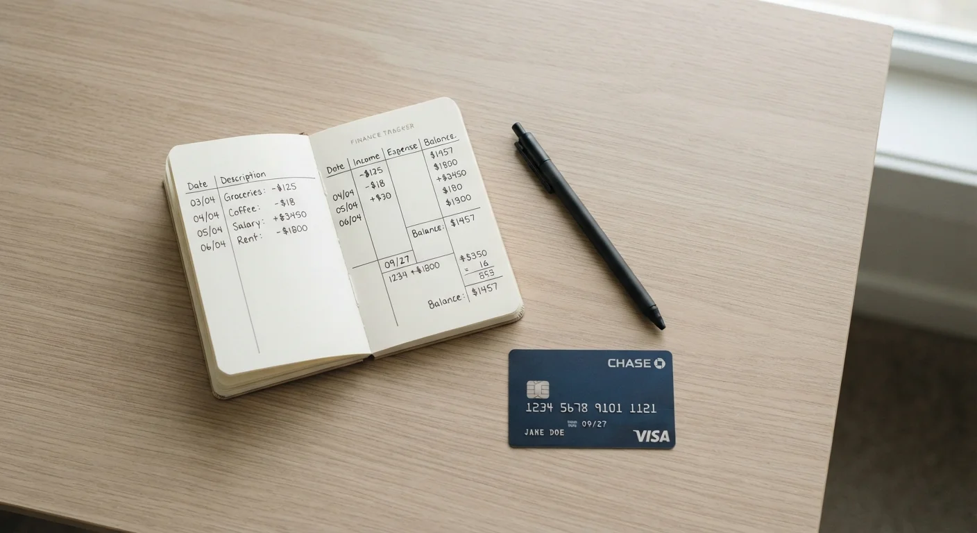Debt and Credit from the Ground Up