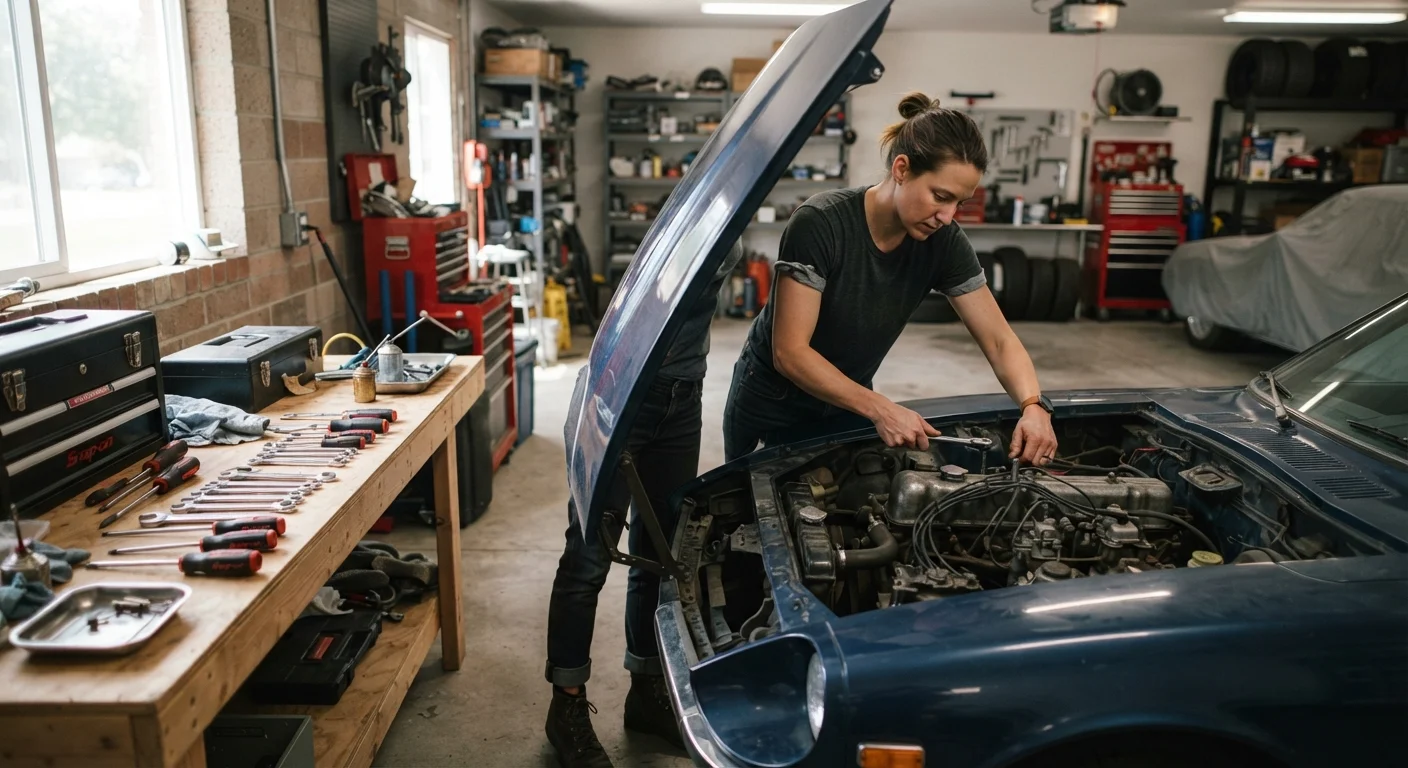 When to Handle It Yourself and When to Call a Professional