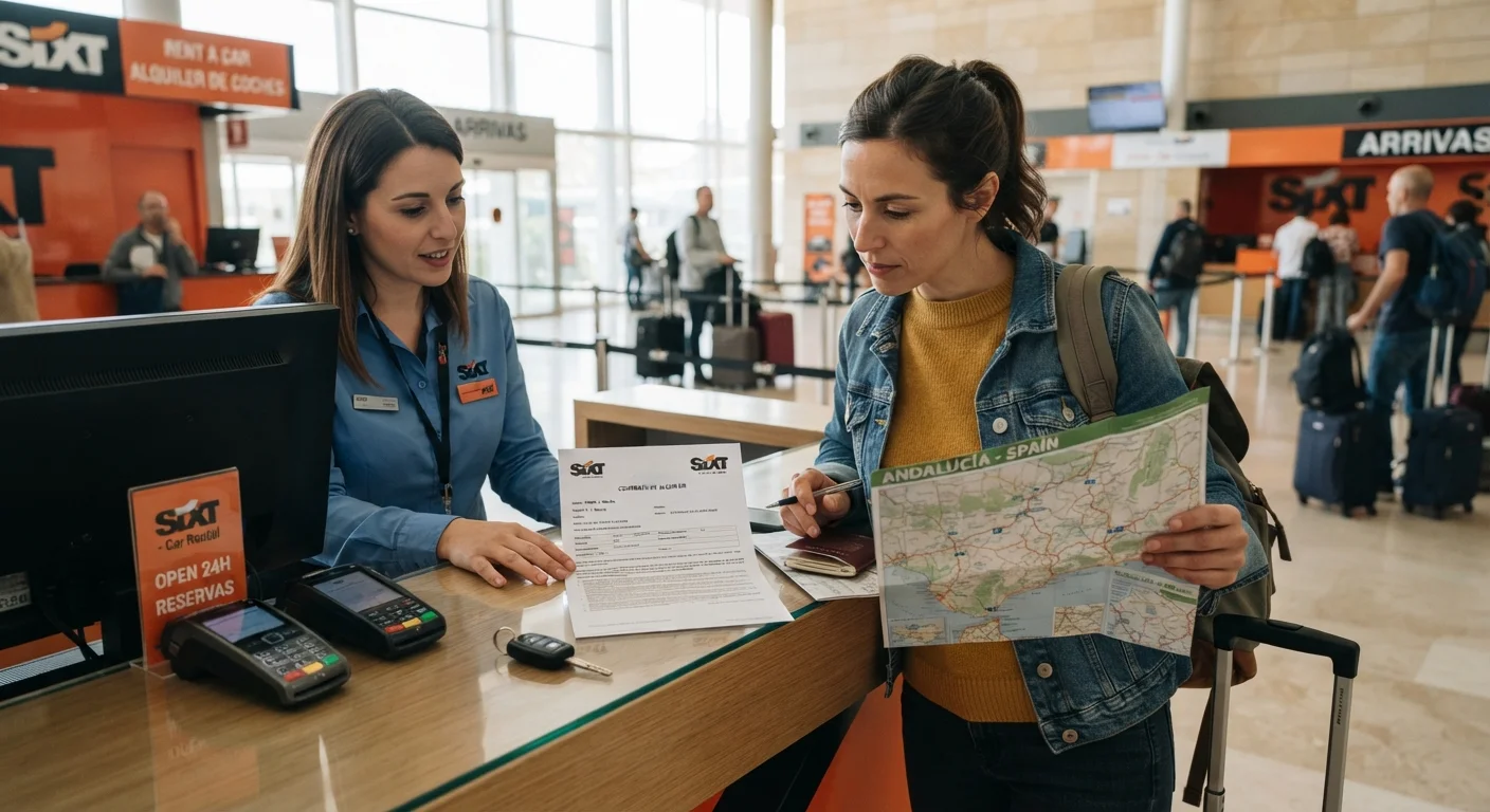 Before You Drive Abroad: Licenses, Rules, and Road Differences