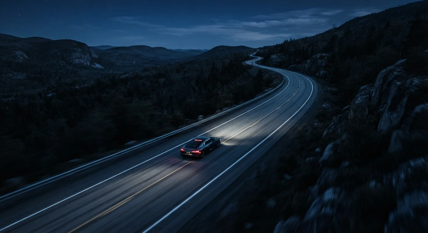 Drowsy Driving: Why Fatigue Is Treated Like Impairment
