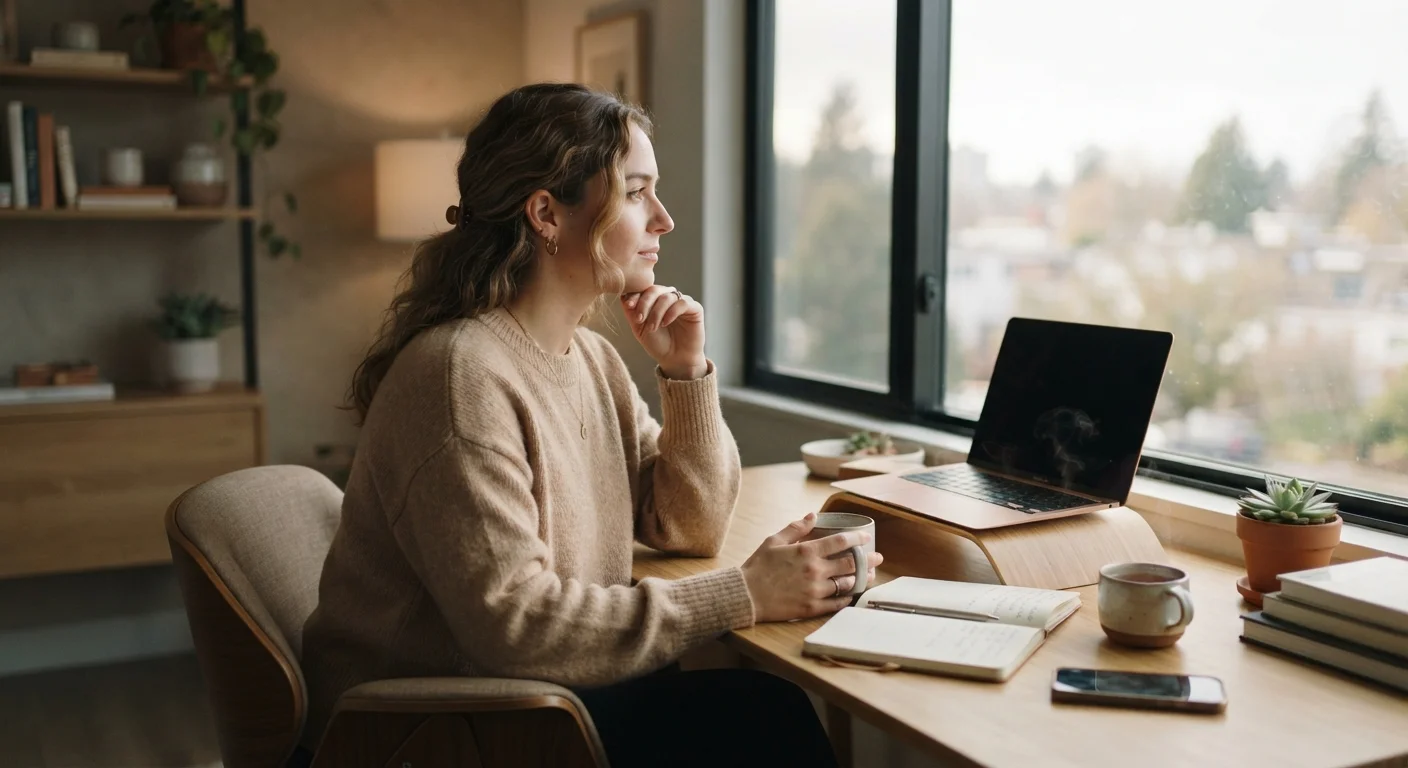 Emotional Wellness at Work: Navigating Feelings in a Professional Setting