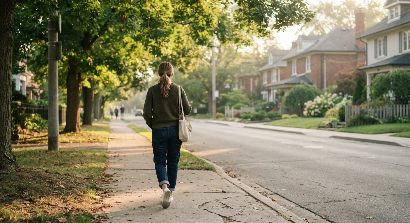 Getting Started with Exercise After a Long Break