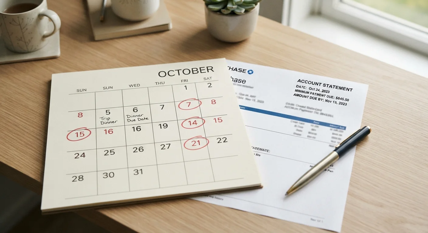 Grace Periods, Due Dates, and Billing Cycles: The Timeline Behind Every Bill