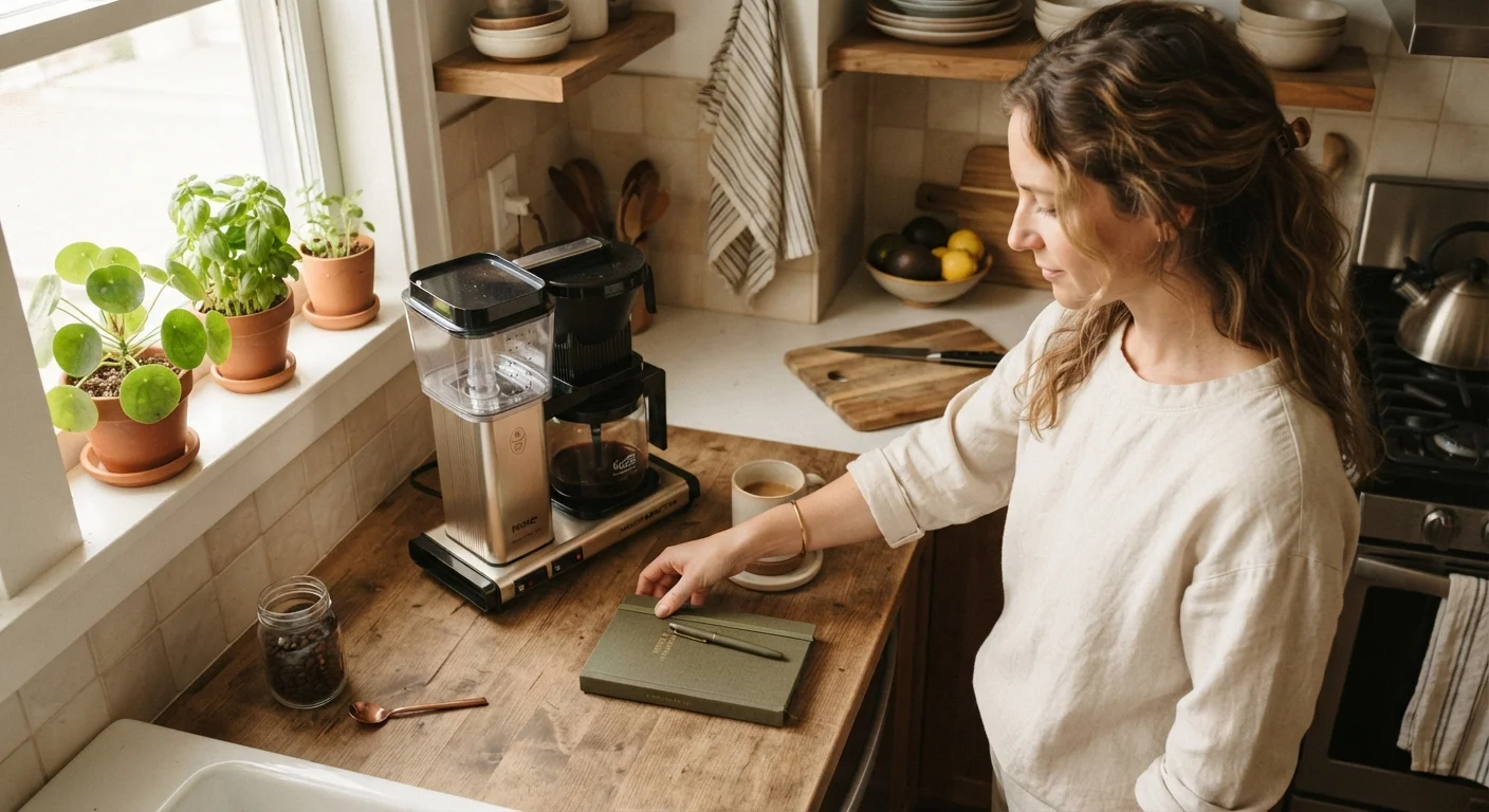 Habit Stacking: Linking New Behaviors to Ones You Already Have