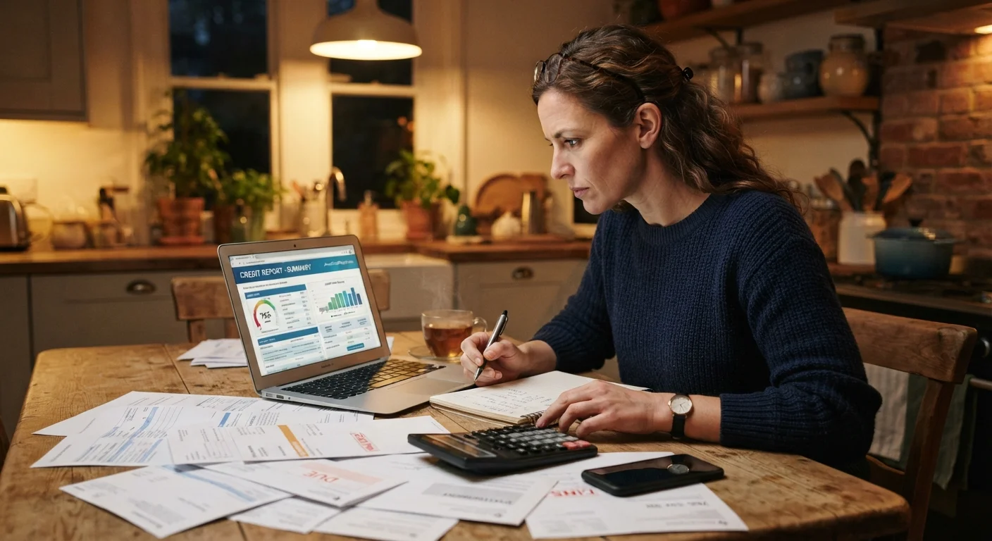 Habits That Gradually Erode a Good Credit Score