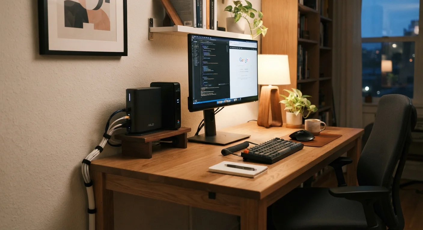 Getting Started with Home Internet: A First-Timer's Walkthrough