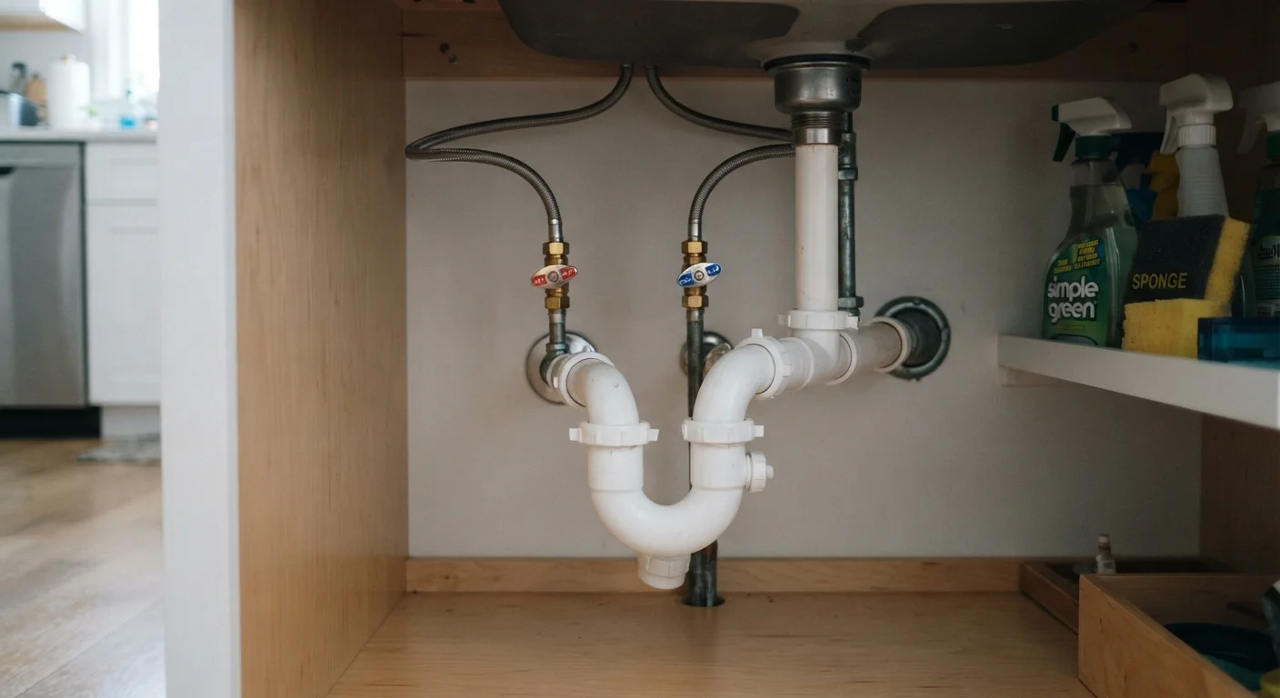 Keeping Your Home's Plumbing Healthy: A Practical Overview