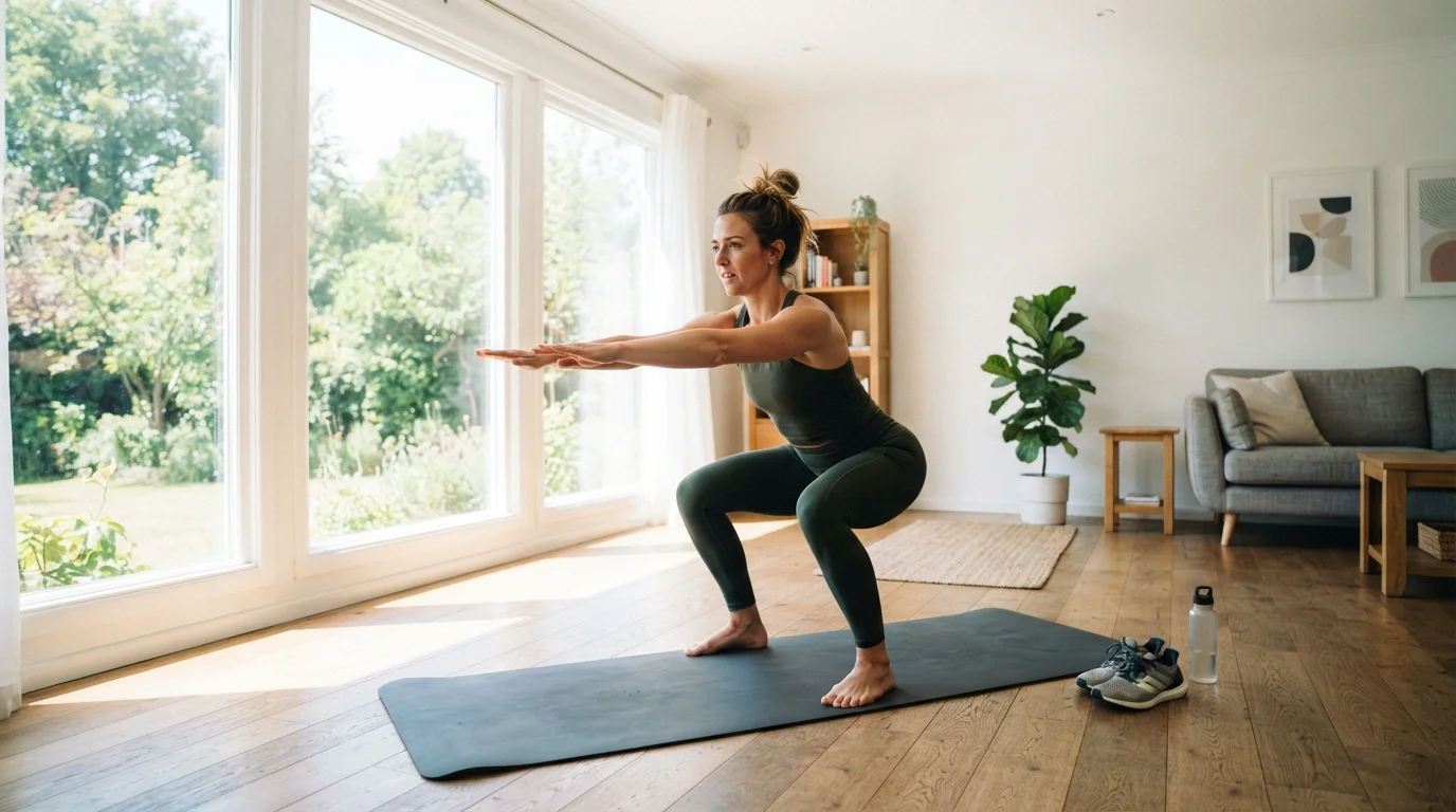 Home Workout Routines: Pros, Cons, and What to Realistically Expect