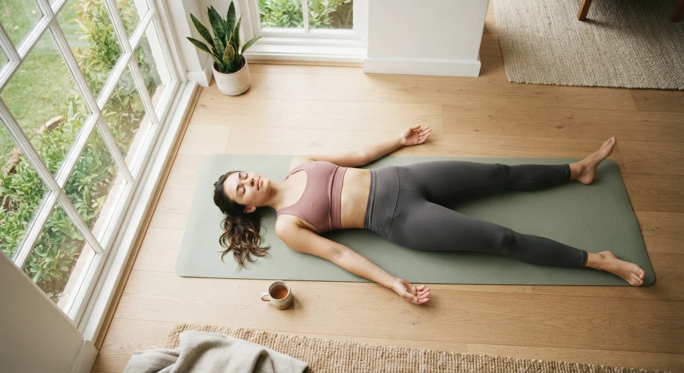 How Rest Days Work and Why Skipping Them Can Backfire