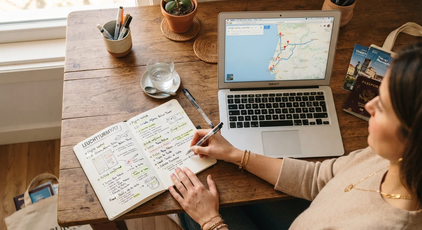 Trip Research: How to Evaluate Destinations Before You Commit