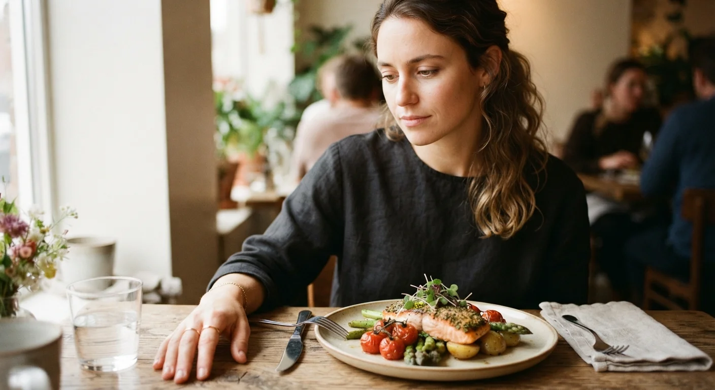Hunger vs. Appetite: Understanding Why You Eat When You Eat