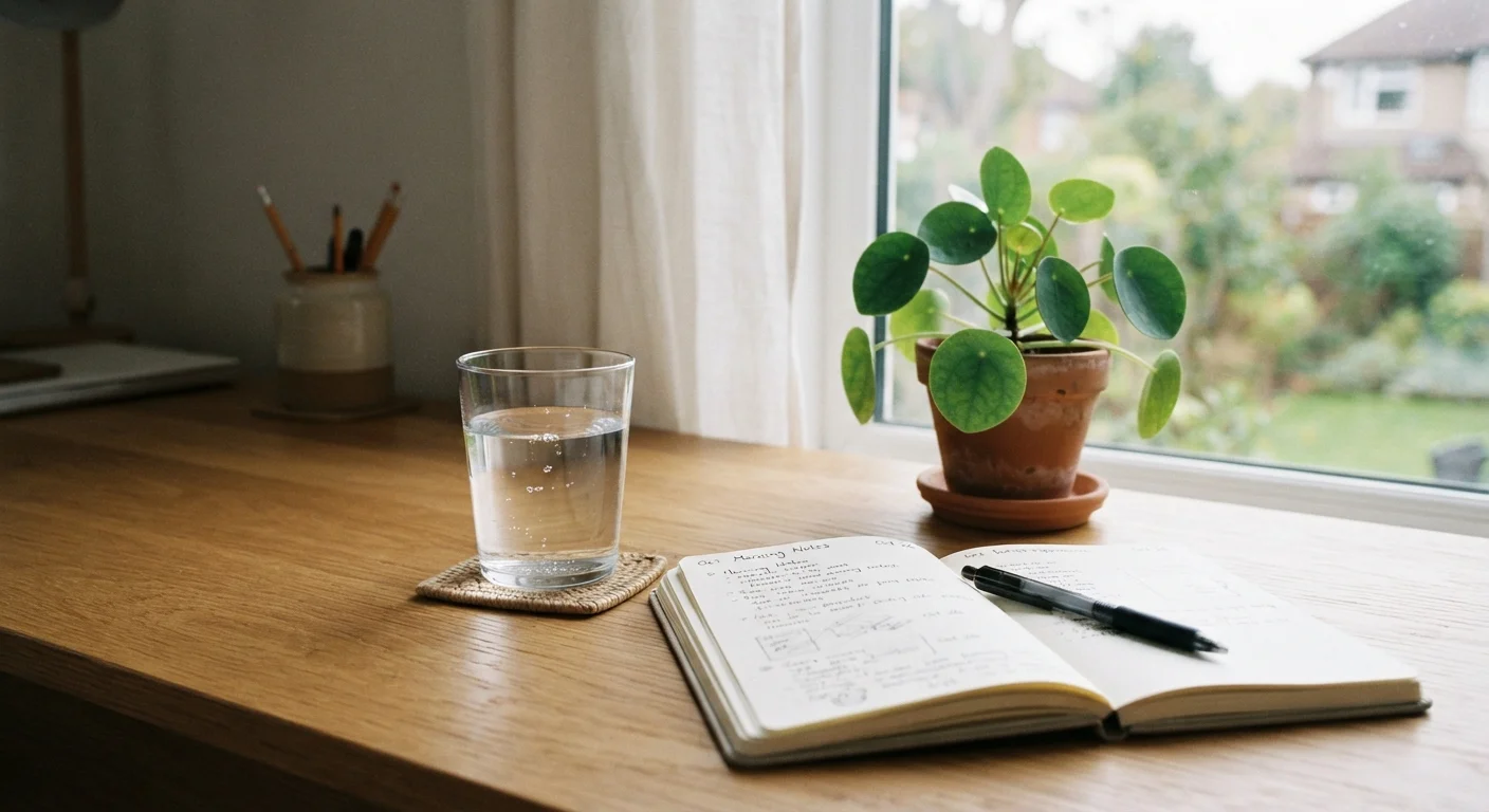 Hydration Habits: How Water Intake Affects Energy, Focus, and Physical Health
