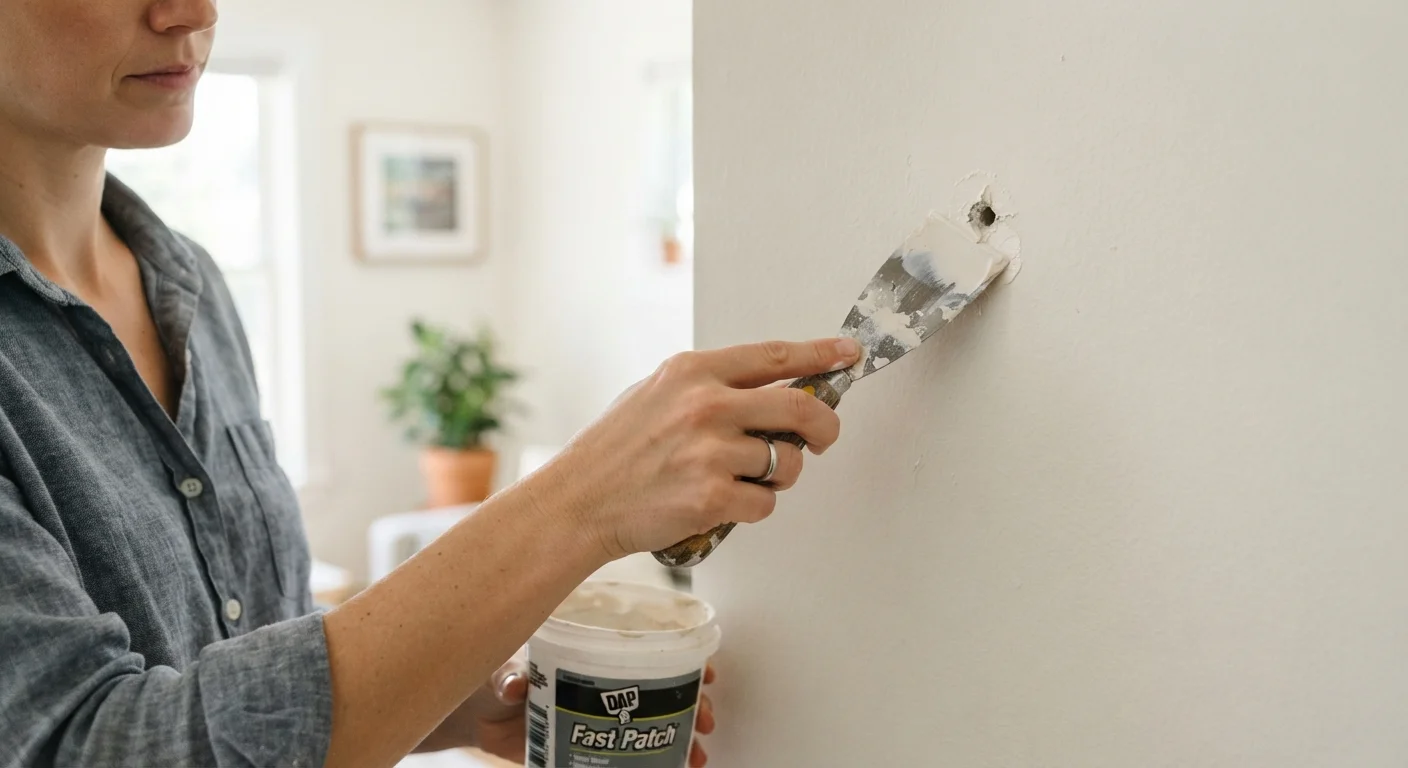 Painting Interior Walls: The Preparation Steps That Actually Matter