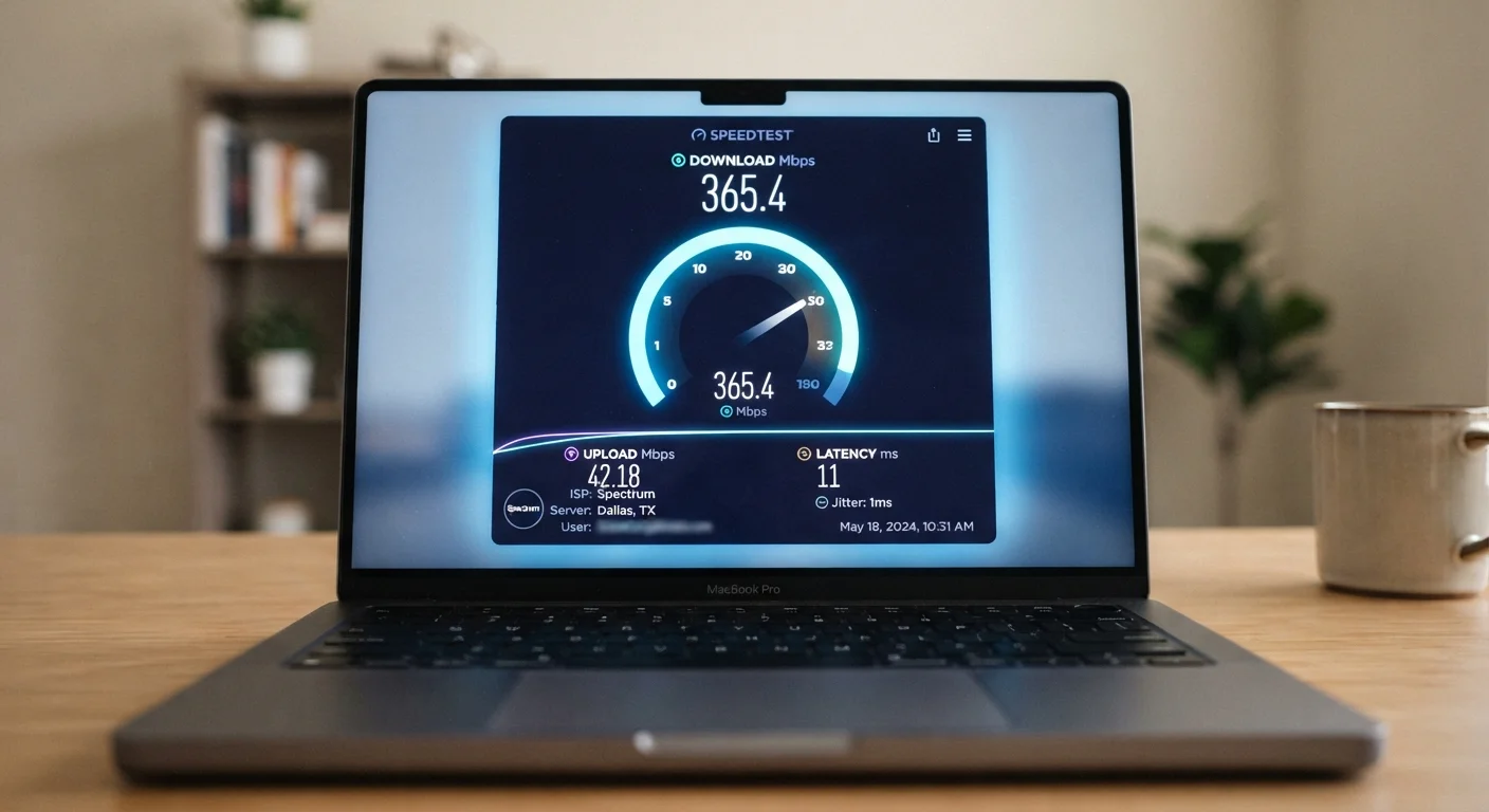 Internet Speed Numbers Demystified: Mbps, Gbps, Upload, and Download