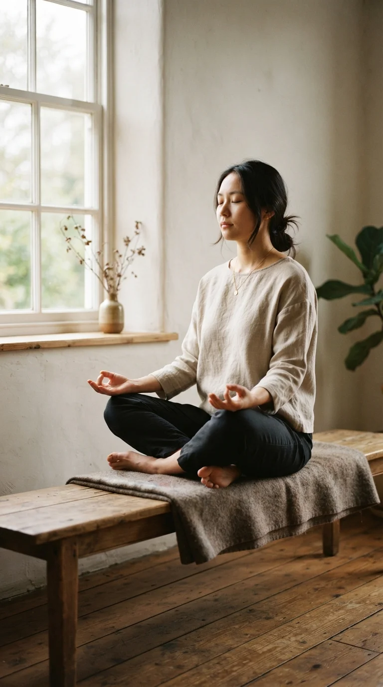 A Complete Introduction to Mindfulness-Based Stress Reduction (MBSR)
