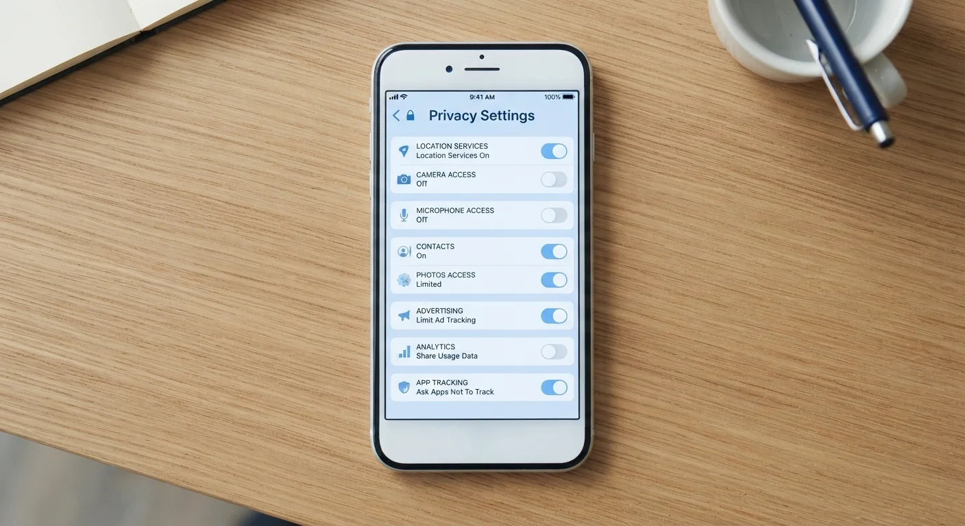 How to Lock Down Your Social Media Privacy Settings