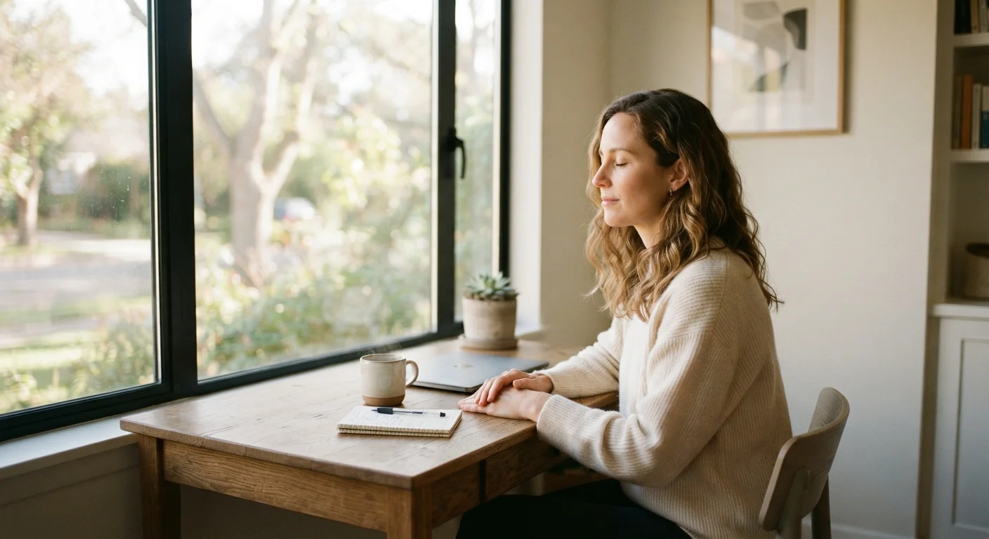 Meditation vs. Mindfulness: Two Practices Worth Knowing Apart