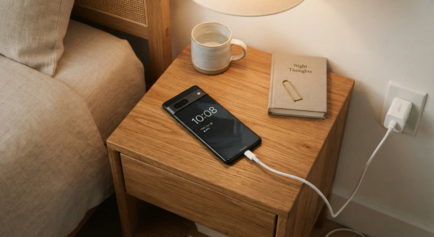 Common Myths About Phone Charging That Won't Go Away