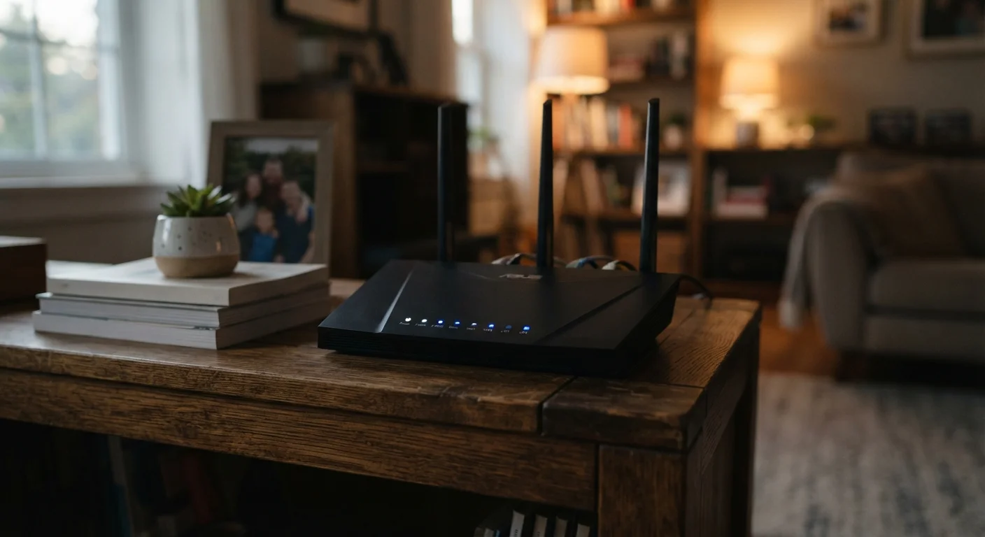 Things People Get Wrong About Restarting Their Router