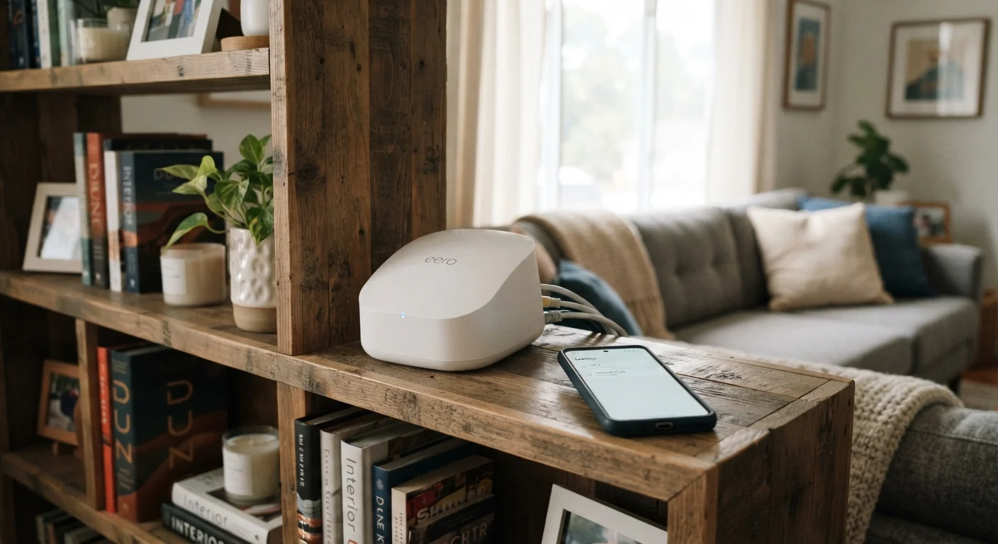 Common Reasons a Brand-New Router Still Delivers Weak Wi-Fi