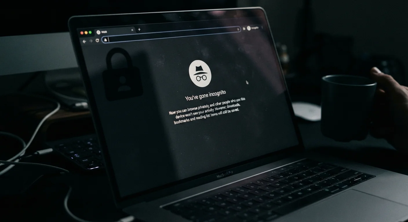 Online Privacy Myths That Put Real People at Risk