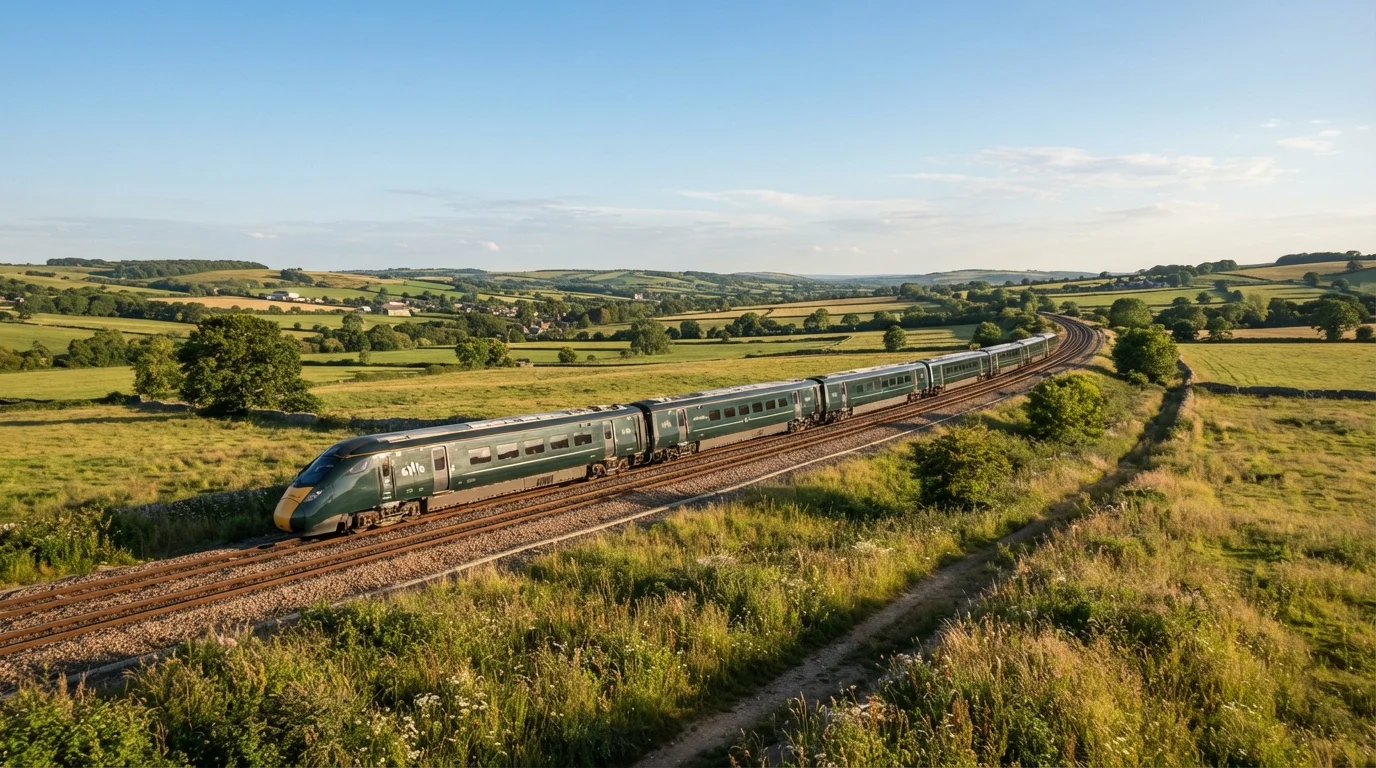 Overland Travel vs. Flying: Weighing the Real Costs and Trade-Offs