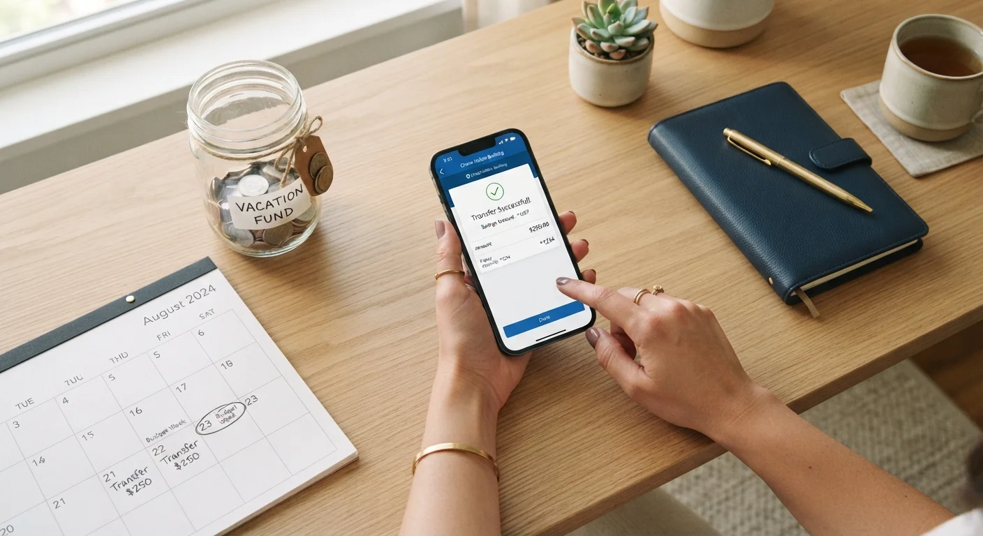 Pay-Yourself-First Budgeting and the Logic Behind It