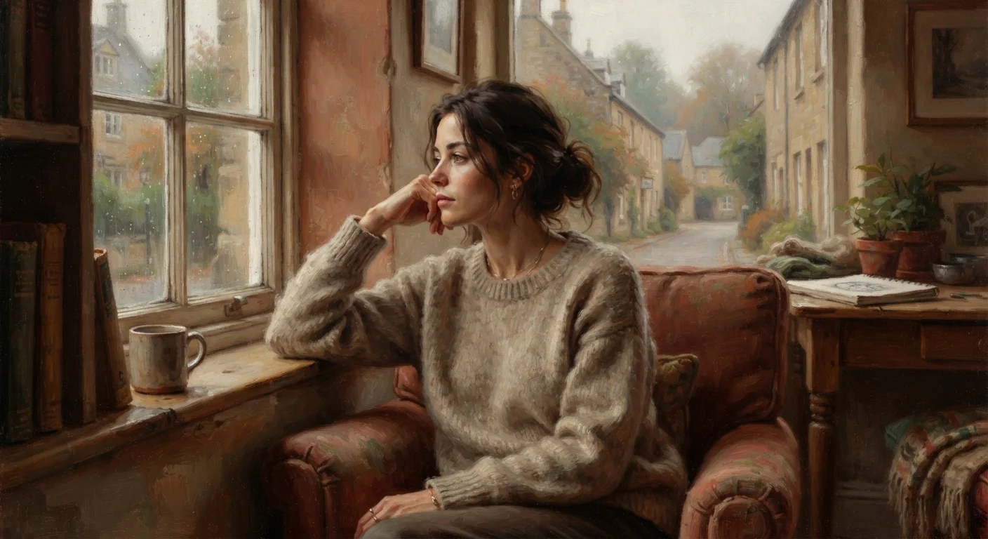 Physical Symptoms That Often Signal Emotional Distress