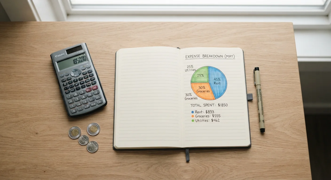 Proportional Budgeting Frameworks: How the 50/30/20 Rule and Its Variants Work