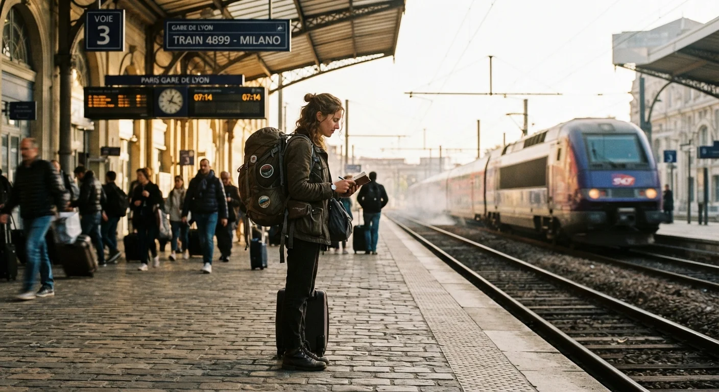 The Honest Pros and Cons of Traveling Solo