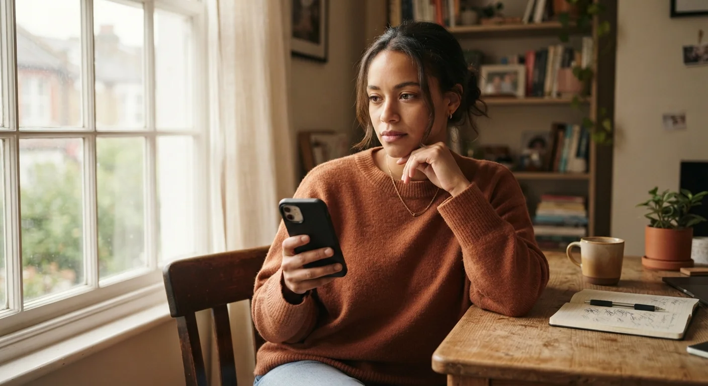 The Pros and Cons of Sharing Your Emotions on Social Media