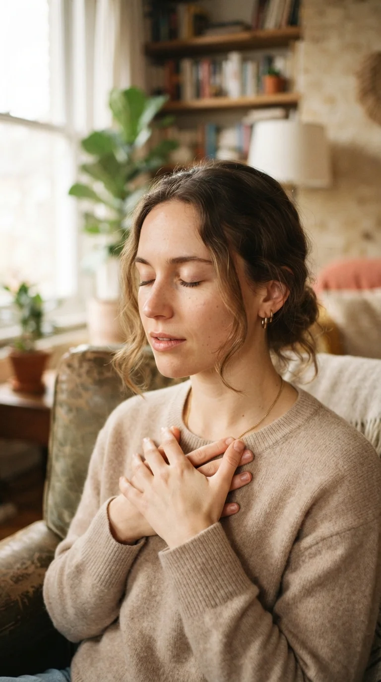 The Difference Between Reacting and Responding to Your Emotions