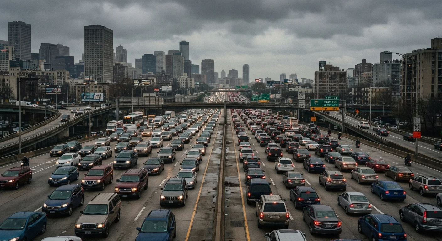 Road Rage: Understanding It, Managing It, and Staying Safe Around It