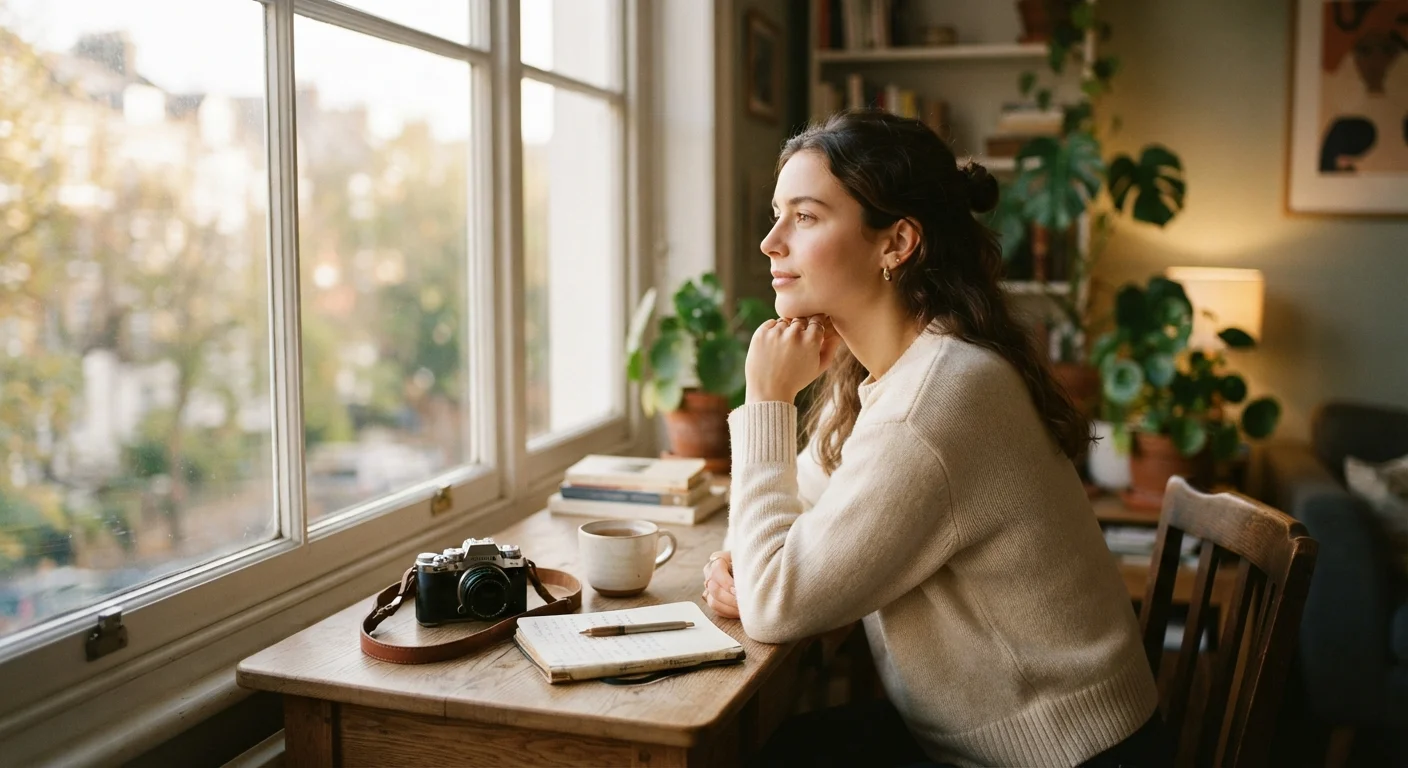 How Rumination Differs From Reflection and Why the Distinction Matters