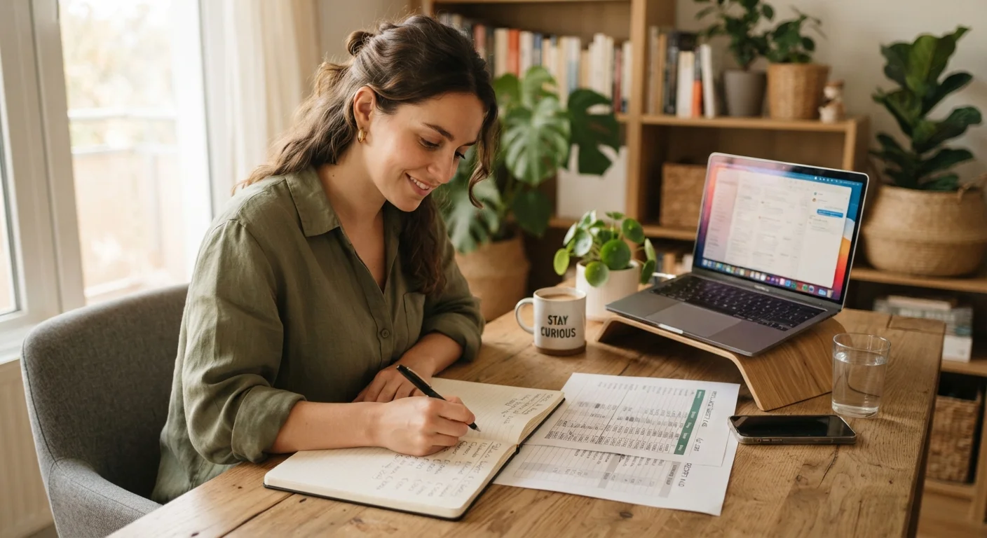 Saving on a Variable Income: Approaches That Account for Unpredictability